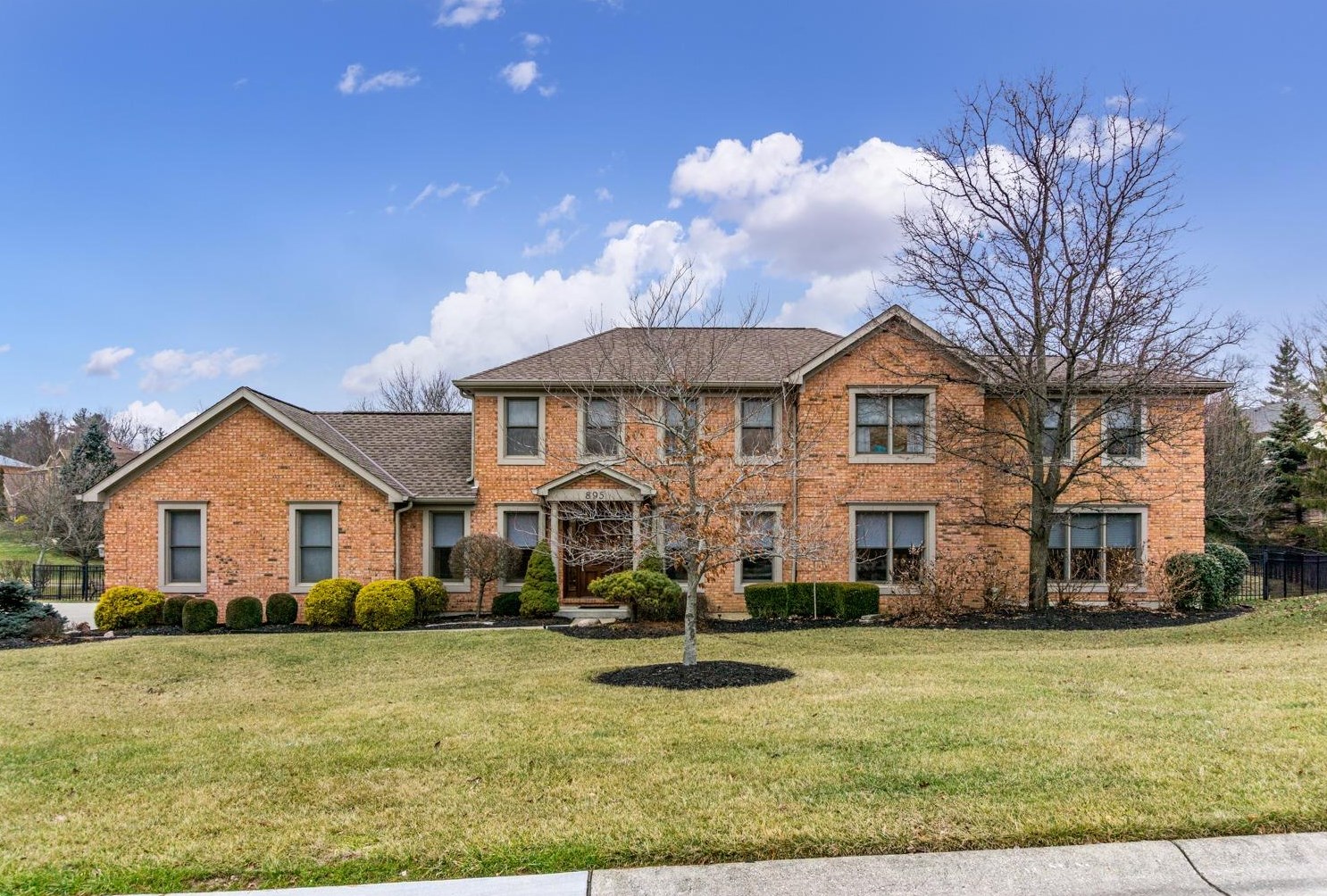 895 Woodshire Dr, Delhi Township, OH 45233 MLS 1525183 Coldwell Banker