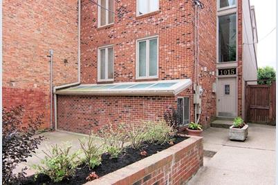 1015 St Gregory Street #1 - Photo 1
