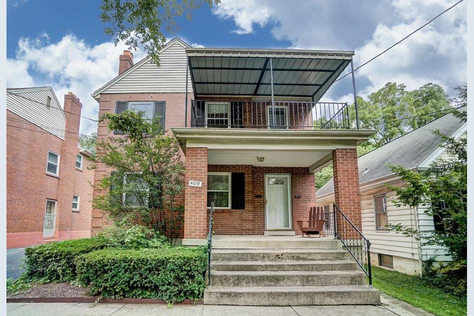 4019 Paxton Ave, Cincinnati, OH 45209 - MLS 1590958 - Coldwell Banker