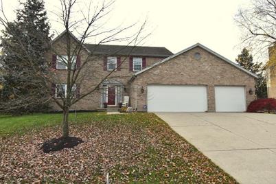 8331 Country Oaks Station - Photo 1