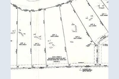 3905 Pine Hollow Rd, Lot 4, Parker, PA 16049 - Photo 1