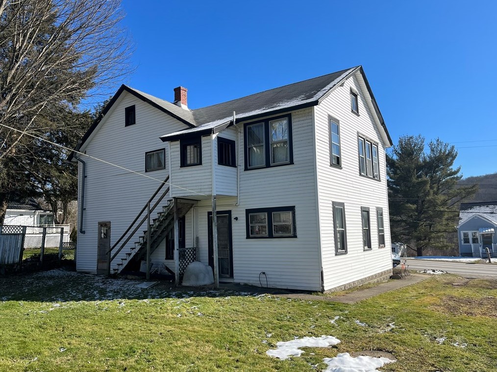 1401 State Route 227, Oil Creek, PA 16301