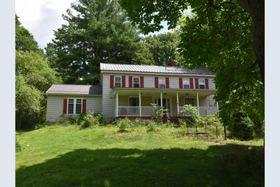 553 N. Main Street Ext., Meadville, PA 16335 - Photo 1