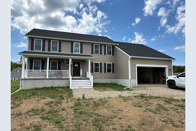 130 Saltlick - Photo 1