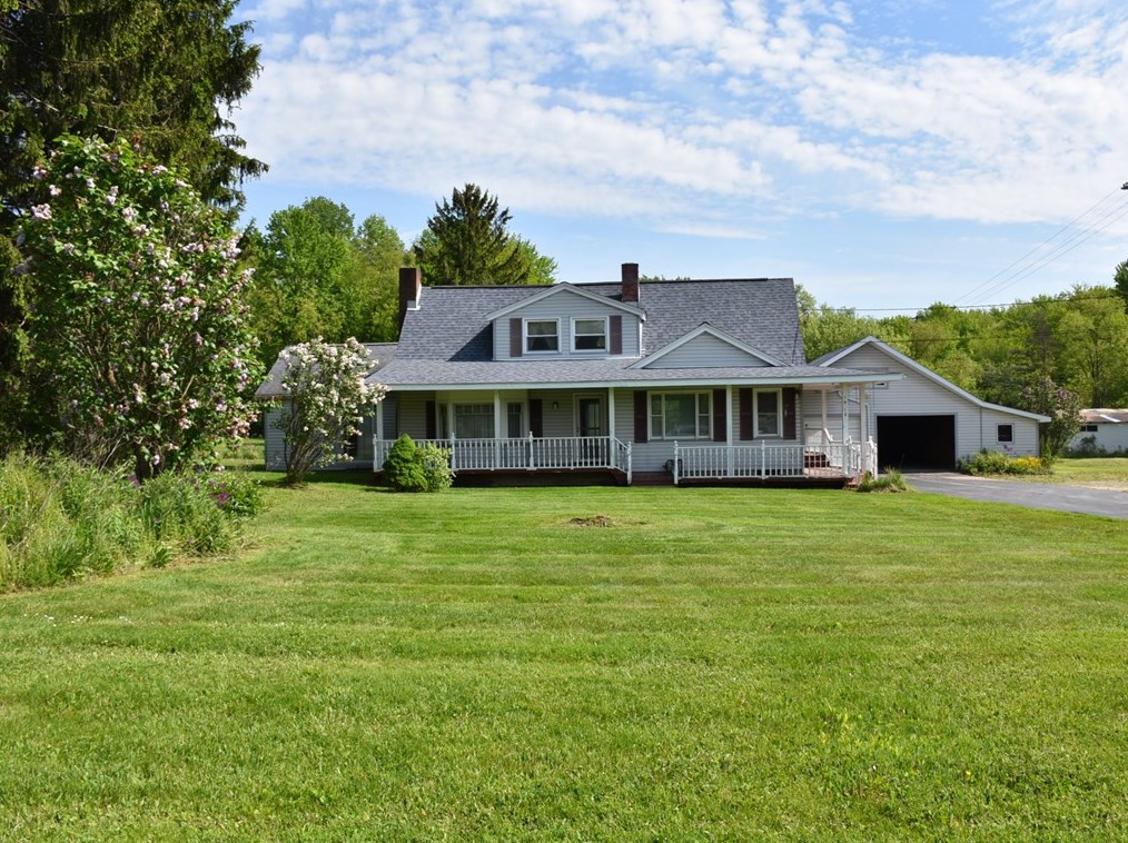 14918 Harmonsburg Rd, Meadville, PA 16335