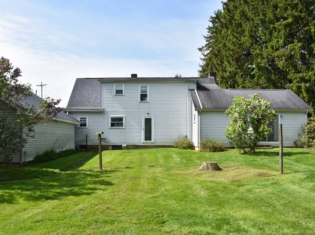 14918 Harmonsburg Rd, Meadville, PA 16335