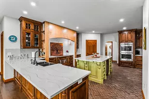365 S Penn Rd, Franklin, PA 16323 - Photo 18