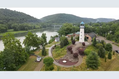 1, 2, 5 Lighthouse Island, Tionesta, PA 16353 - Photo 1
