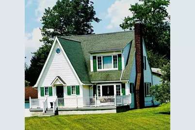 915 Greenville Pike, Clarion, PA 16214 - Photo 1