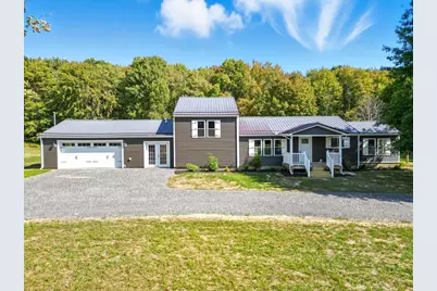 6239 US 322, Franklin, PA 16323 - Photo 1