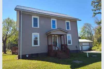 6638 US 322, Franklin, PA 16323 - Photo 1