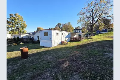 91 Mill Alley/Street, Rimersburg, PA 16248 - Photo 2