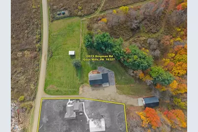 10019 Dingman Road, Guys Mills, PA 16327 - Photo 38