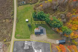 10019 Dingman Rd, Guys Mills, PA 16327 - Photo 38