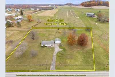 5623 Route 208, Knox, PA 16232 - Photo 26