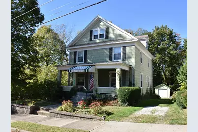 676 Cullum Street, Meadville City, PA 16335 - Photo 1