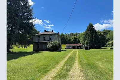 3776 Georgetown Road, Polk, PA 16342 - Photo 1