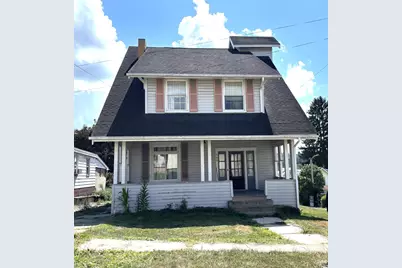 399 East Penn Avenue, Knox, PA 16232 - Photo 1