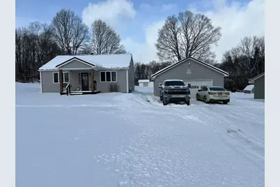 1203 Mercer Road, Franklin, PA 16323 - Photo 1