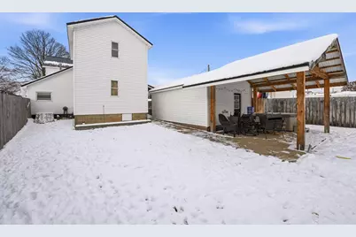 117 Erie Street, Polk, PA 16342 - Photo 28