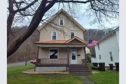 601 Buffalo, Franklin, PA 16323 - Photo 1