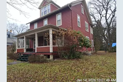 803 Liberty, Clarion, PA 16214 - Photo 2