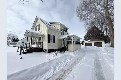 1356 Pittsburgh Road, Franklin, PA 16323 - Photo 1