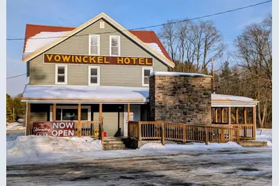 37862 Route 66, Vowinckel, PA 16260 - Photo 1