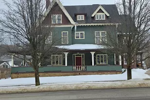 318 Penn, New Bethlehem, PA 16242 - Photo 1