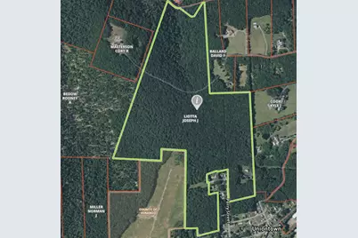 00 Overlook Drive, Franklin, PA 16323 - Photo 1