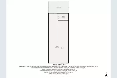 138 Second Street, Pleasantville, PA 16341 - Photo 50