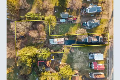 138 Second Street, Pleasantville, PA 16341 - Photo 38