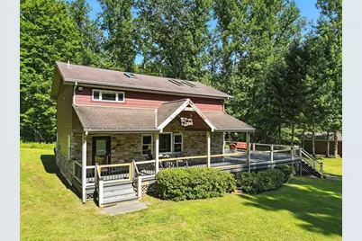 124 Walleye Drive, Kennerdell, PA 16374 - Photo 4