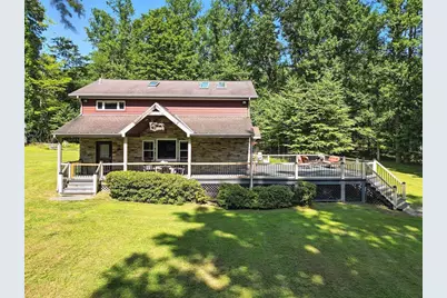 124 Walleye Drive, Kennerdell, PA 16374 - Photo 1