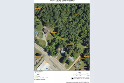 00 State Route 322, Shippenville, PA 16254 - Photo 2