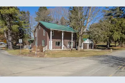 12179 Olean Trail, Summerville, PA 15864 - Photo 1