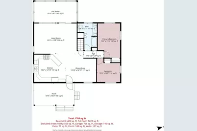 181 Ahrensville Road, President Twp, PA 16301 - Photo 54