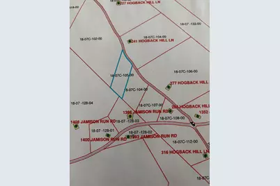 0 Hogback Hill Lane, Tionesta, PA 16353 - Photo 1