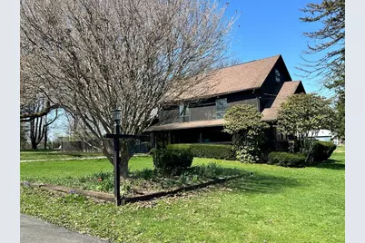 184 Pone Lane, Franklin, PA 16323 - Photo 1