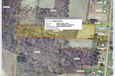 976 Halyday Run Road, Oil City, PA 16301 - Photo 32