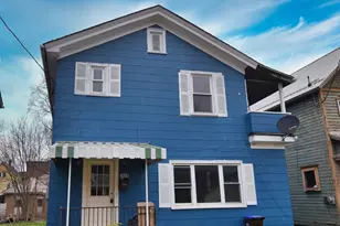 1408 Chestnut St, Franklin, PA 16323 - Photo 1