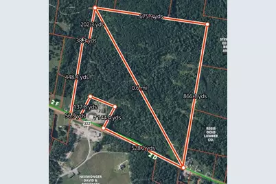 0 Route 322, Strattanville, PA 16258 - Photo 2