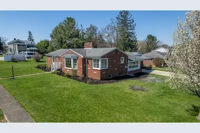 30 N Sheridan Road, Clintonville, PA 16214 - Photo 1