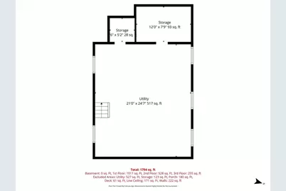 136 Greenville Avenue, Clarion, PA 16214 - Photo 38