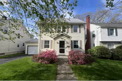 725 Maple Street, Meadville, PA 16335 - Photo 1