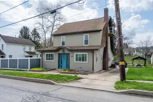 432 Colerain St, Sligo, PA 16255 - Photo 1