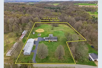 14916 Arnold Drive, Townville, PA 16360 - Photo 40