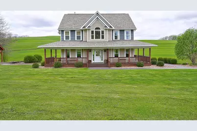 4362 Saint Charles Rd, New Bethlehem, PA 16242 - Photo 1
