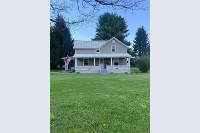 1695 Bradleytown Rd, Cooperstown, PA 16317 - Photo 1