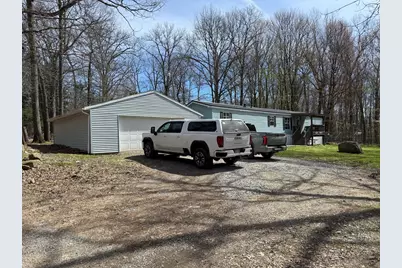 1820 Dennison Run Rd, Polk, PA 16342 - Photo 4